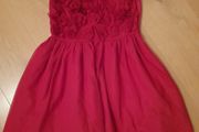 Girl's dress