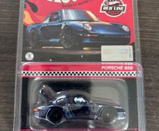 HotWheels Collectors Carded RLC Porsche 959