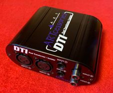 Stereo/Dual Balancing Transformers