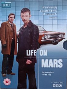 Life on Mars