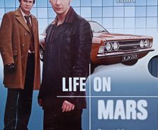 Life on Mars