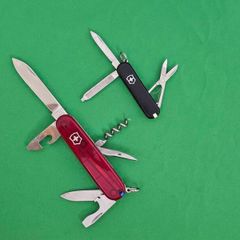 Victorinox Swiss Army Knife Lot