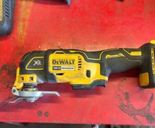 18v xr dewalt multitool
