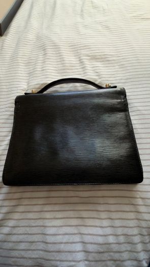 Louis Vuitton Monceau Briefcase handbag