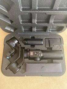Feiyutech G6 Max gimbal