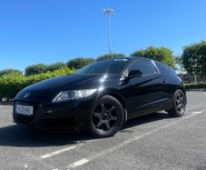 Honda CR-Z 2011