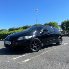 Honda CR-Z 2011
