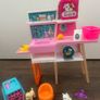 Barbie Pet Boutique Play Set Dog - free postage Image 3