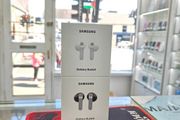 Samsung Buds 4