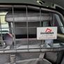 Guardsman Heavy Duty Dog Guard & Boot Divider Set VW ID.4 (2021 to Present) Image 4