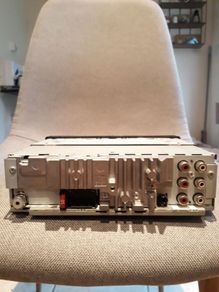 Pioneer car Radio/SD/Usb/Bluetooth 50Wx4