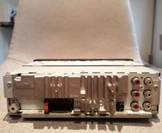 Pioneer car Radio/SD/Usb/Bluetooth 50Wx4
