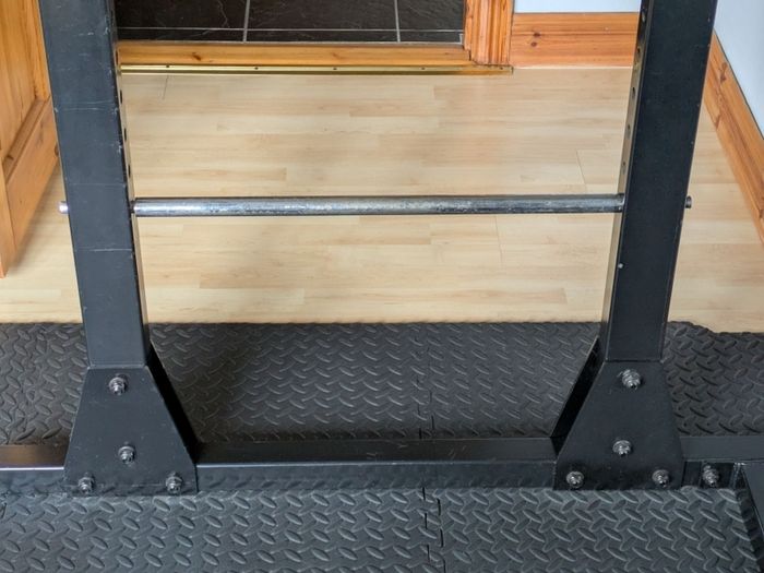 Power rack / Squat rack