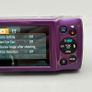 Canon IXUS 145 16.0MP 8x Optical Zoom Digital Camera- Purple - Tested - Full Kit Image 10