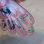 Blossomforth Water Wing Cutie Waterwing HTF Brushable 3inch MLP G4 My Little Pony Image 6