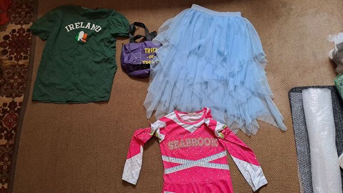 Assortment of Fancy Dress,