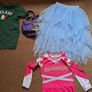 Assortment of Fancy Dress, Image 2