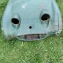 Austin Healey Metal Bonnet Image 2