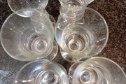 glassware