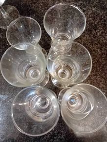 glassware