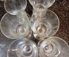 glassware