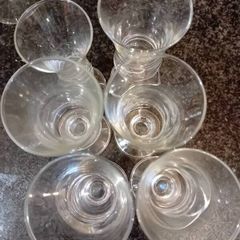 glassware