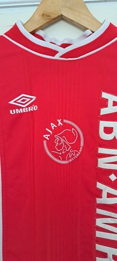 Ajax - Size L