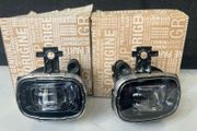 Renault Nissan Led Fog Lights