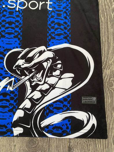 Inter Milan Jersey