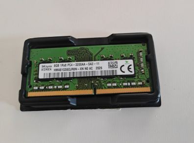Ddr4 8gb Hynix