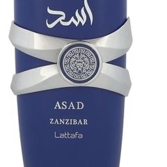 Man Fragrance - ASAD Zanzibar Lattafa