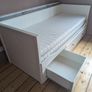 Ikea Hemnes Day-bed Image 3