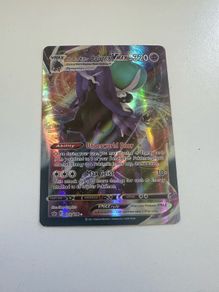 Pokemon Calyrex Vmax