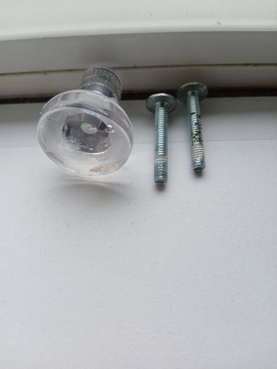 Door / Drawer Knobs