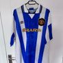 Authentic Vintage Football Shirts Image 4