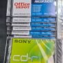 cd-rw dvd-rw cd-r Image 2