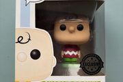 Funko Pop - Charlie Brown 48 - Peanuts - Vinyl Action Figure