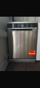 Whirlpool dishwasher