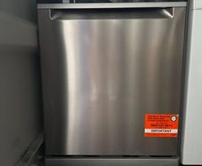 Whirlpool dishwasher