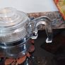 Original PYREX American Coffee Percolator Image 5