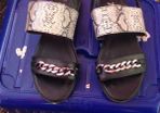 girls sandals