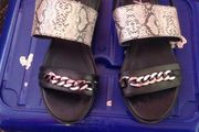 girls sandals