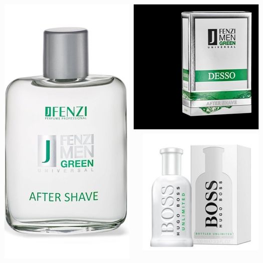 Premium Aftershave Lotion  Ultimate Hydration  Long  Lasting Scent
