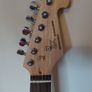 Electric guitar and amp Image 3