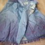 Elsa Frozen dress Image 4