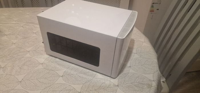 Fractal Design Node 304 Mini-Tower NAS Case