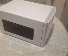 Fractal Design Node 304 Mini-Tower NAS Case
