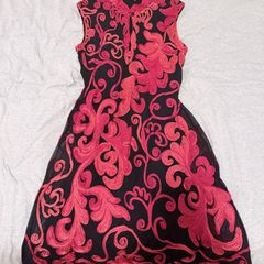 Phase Eight Occasion Lace Midi Dress