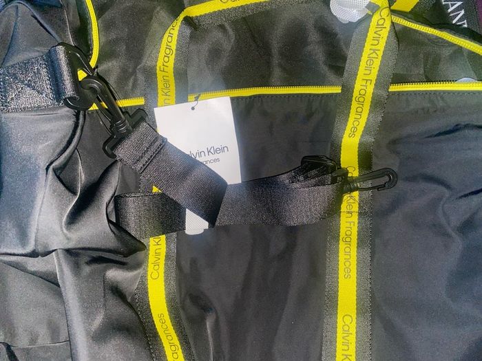 Calvin Klein shoulder bag