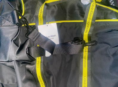 Calvin Klein shoulder bag